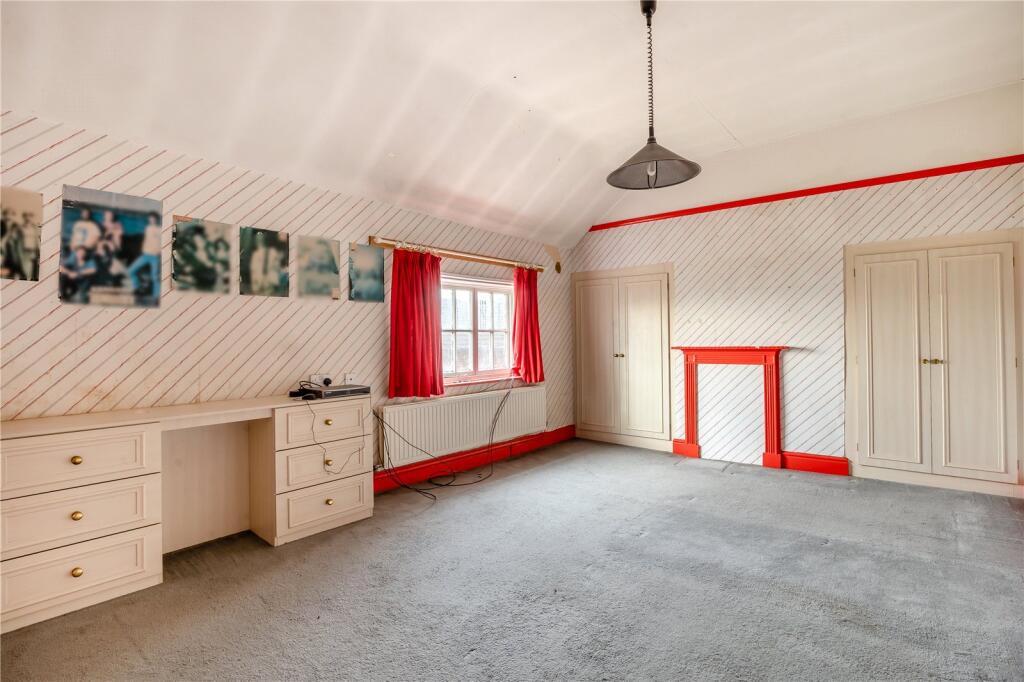 Additional image 11 of Cryers Lane, Thornton-Le-Moors, Nr Chester, Cheshire, CH2