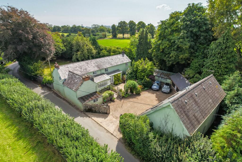 Additional image 31 of Peterston Super Ely, Vale of Glamorgan, CF5 6NE