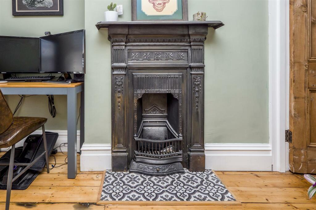 Additional image 25 of St. Nicholas Road, Barry