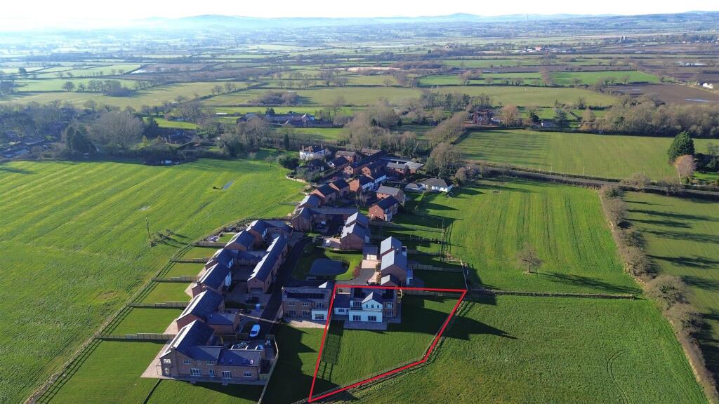 Additional image 7 of Belgrave Garden Mews, Pulford, Chester