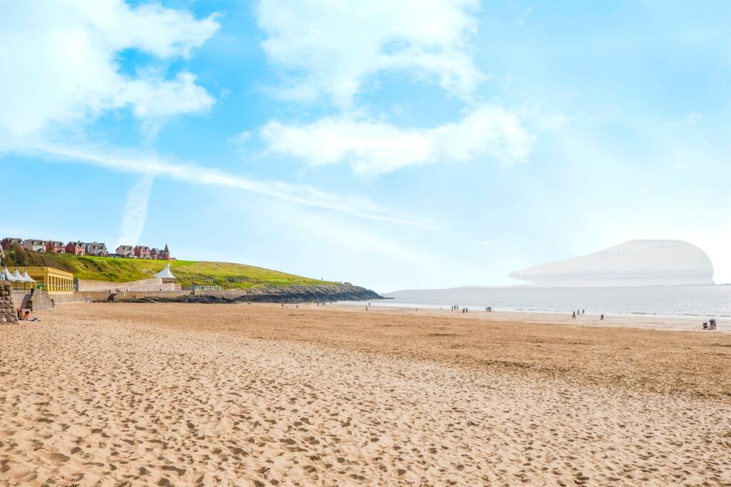 Additional image 17 of Clos Onnen, Barry