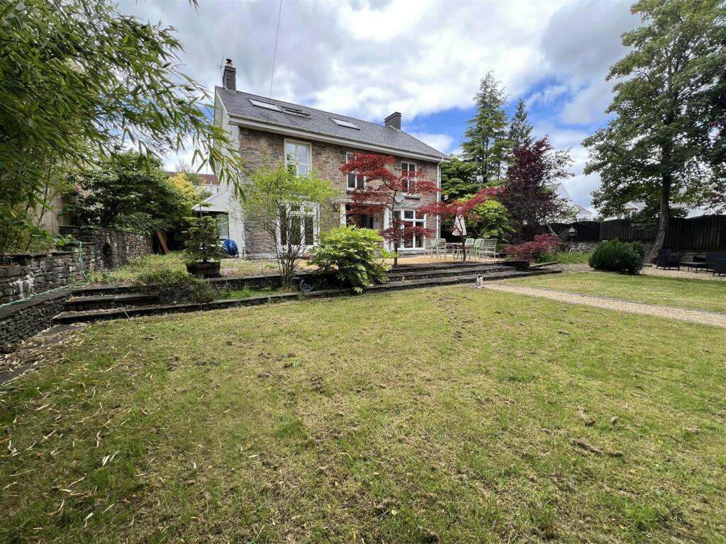 Additional image 9 of Cemetery Road, Aberdare