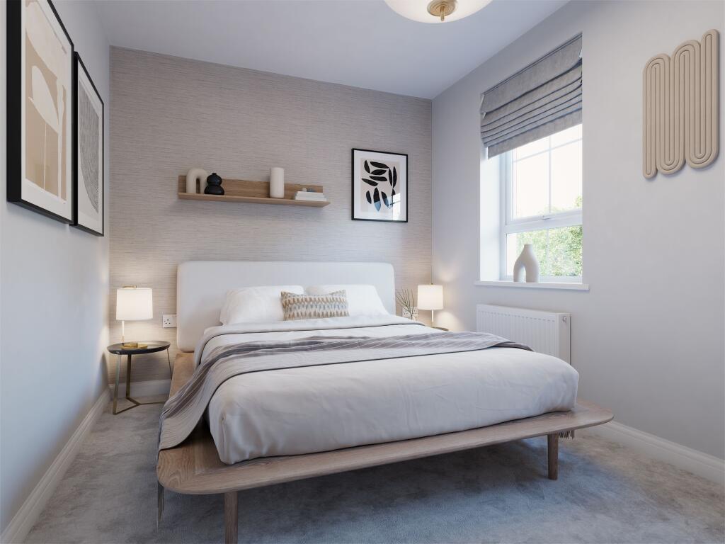 Additional image 5 of Walmersley Old Road,
Walmersley,
Bury,
BL9 6SB