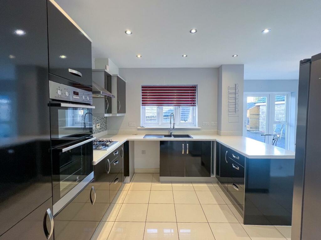 Additional image 5 of Clos Y Fferm, Coity, Bridgend County Borough, CF35 6DX