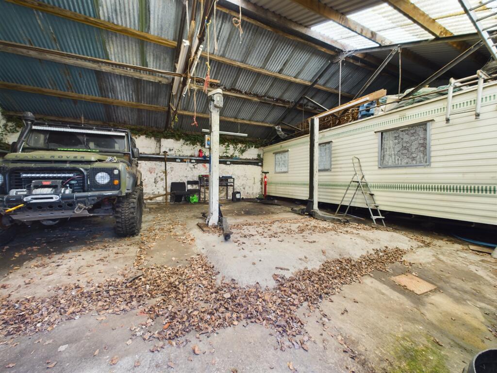 Additional image 18 of Biddisham Lane, Biddisham, Somerset, BS26