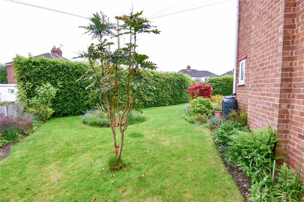 Additional image 21 of Howell Drive, Greasby, Wirral