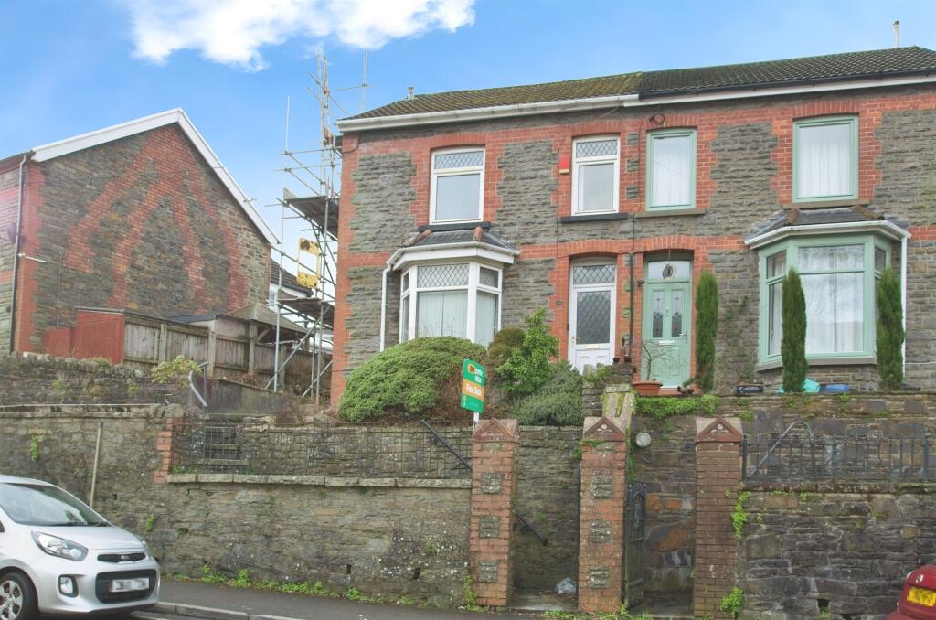 Additional image 16 of Salem Terrace, Tonypandy