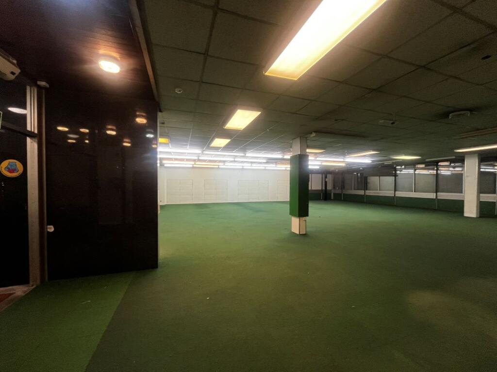 Additional image 6 of Former Seacombe Library, Liscard Road, Seacombe, Wirral, CH44 6LT