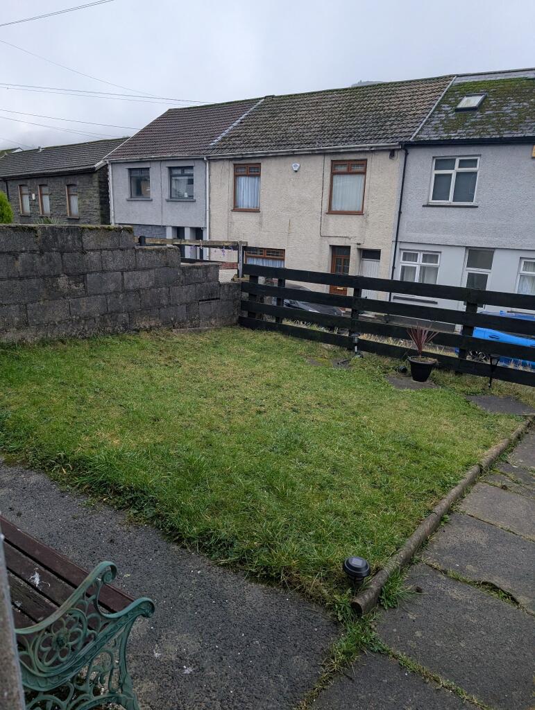 Additional image 13 of 17 William Street, Ystrad, Pentre CF41 7QR