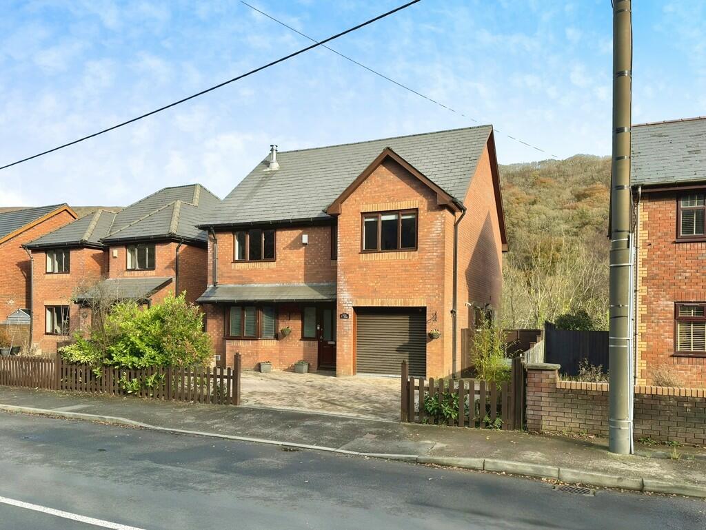 Additional image 30 of Craig-y-Felin, Bailey Street