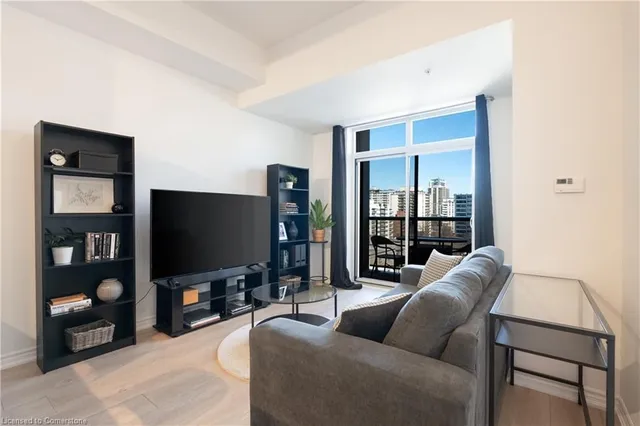 Additional image 9 of 85 Robinson Street St Unit 1005