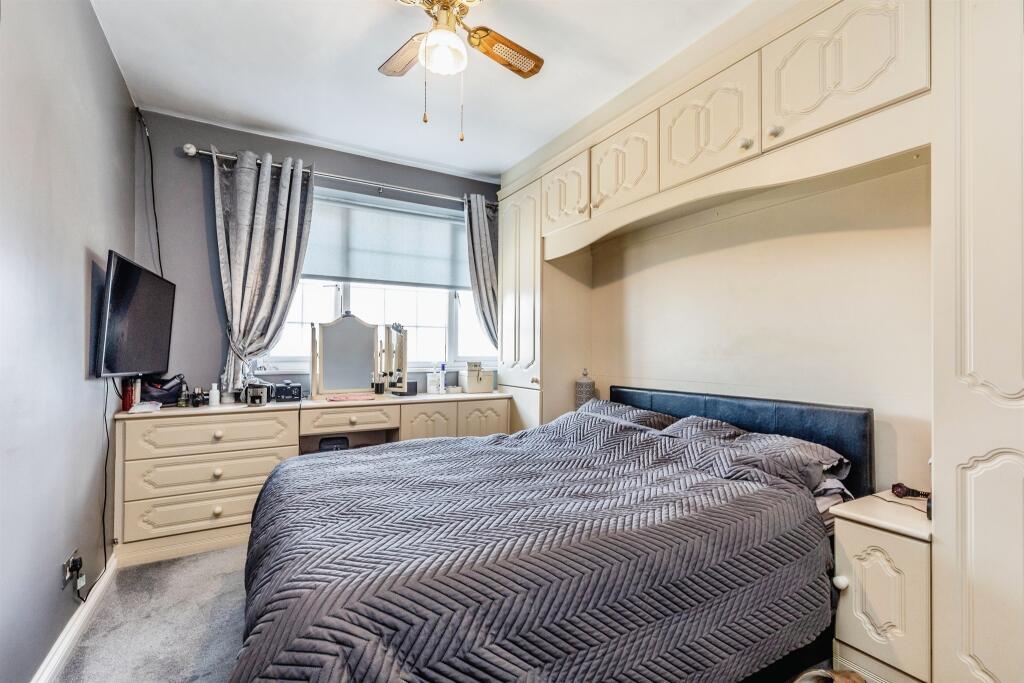 Additional image 4 of Ilchester Crescent, Bristol