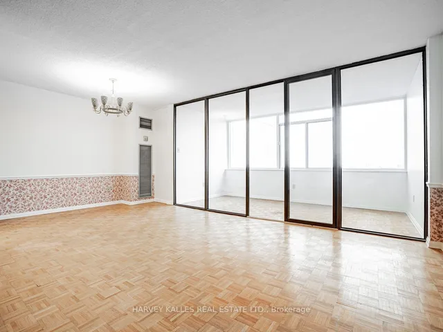 Additional image 7 of 3000 Bathurst St Unit 1101