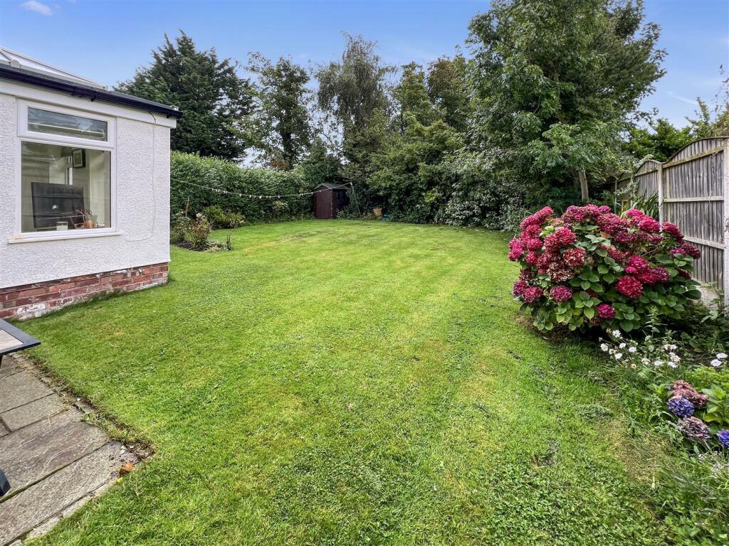 Additional image 24 of Hillview Road, Irby, Wirral