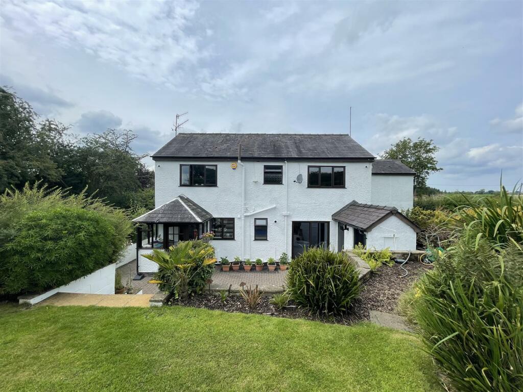 Additional image 46 of Hillside Cottage, Meadow Lane, Off Red Hill Road, Storeton