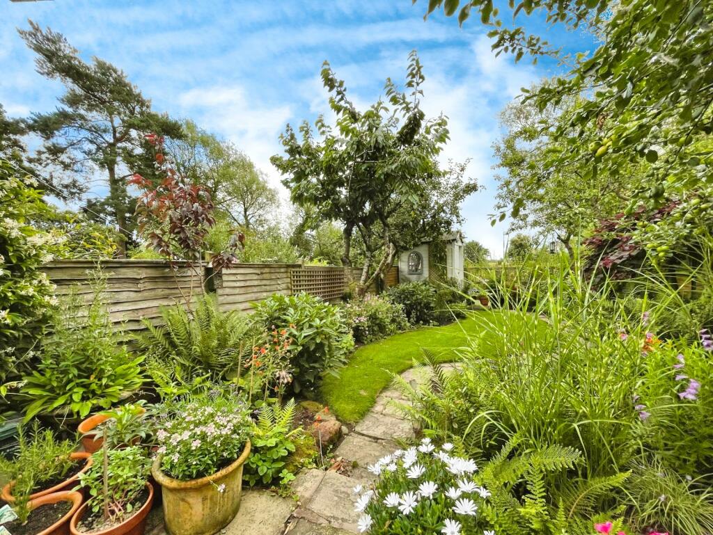 Additional image 9 of Mill Lane, Great Barrow, Chester, Cheshire, CH3