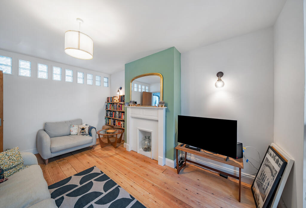 Additional image 11 of Dovercourt Road, Bristol, Somerset, BS7