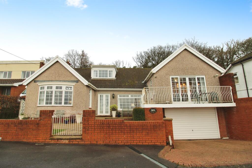 Additional image 32 of Erw Hir, Llantrisant, PONTYCLUN