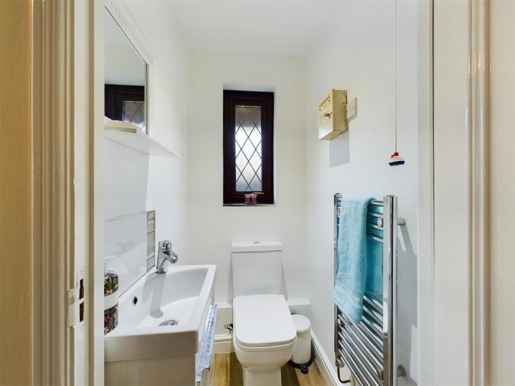 Additional image 4 of Heol Penderyn, Brackla, Bridgend