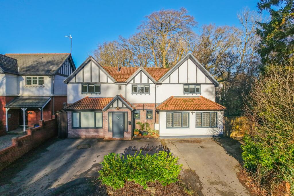 Additional image 20 of Lisvane Road, Llanishen, Cardiff