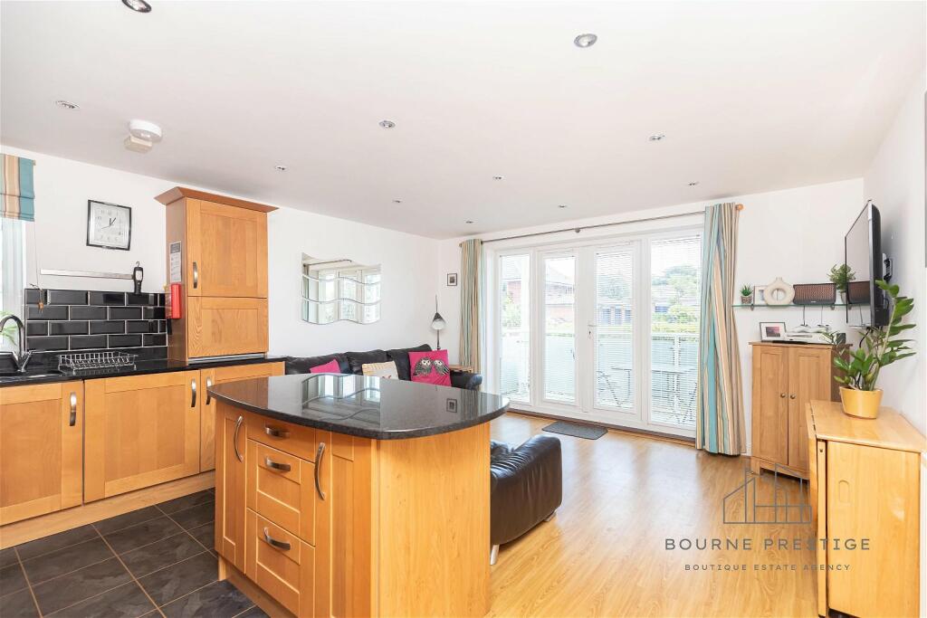 Additional image 4 of Penrith Road, Boscombe Overcliff, Bournemouth