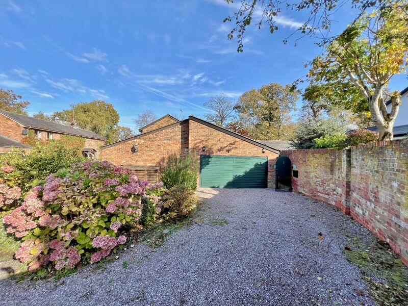 Additional image 26 of East Farm Mews, Caldy, Wirral