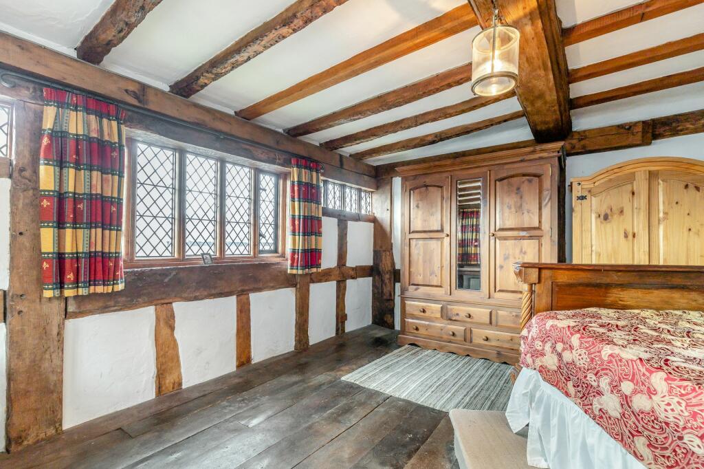 Additional image 17 of Church Street, Tarvin, CH3