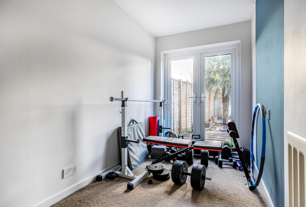 Additional image 15 of Atherston, Bristol, Gloucestershire, BS30