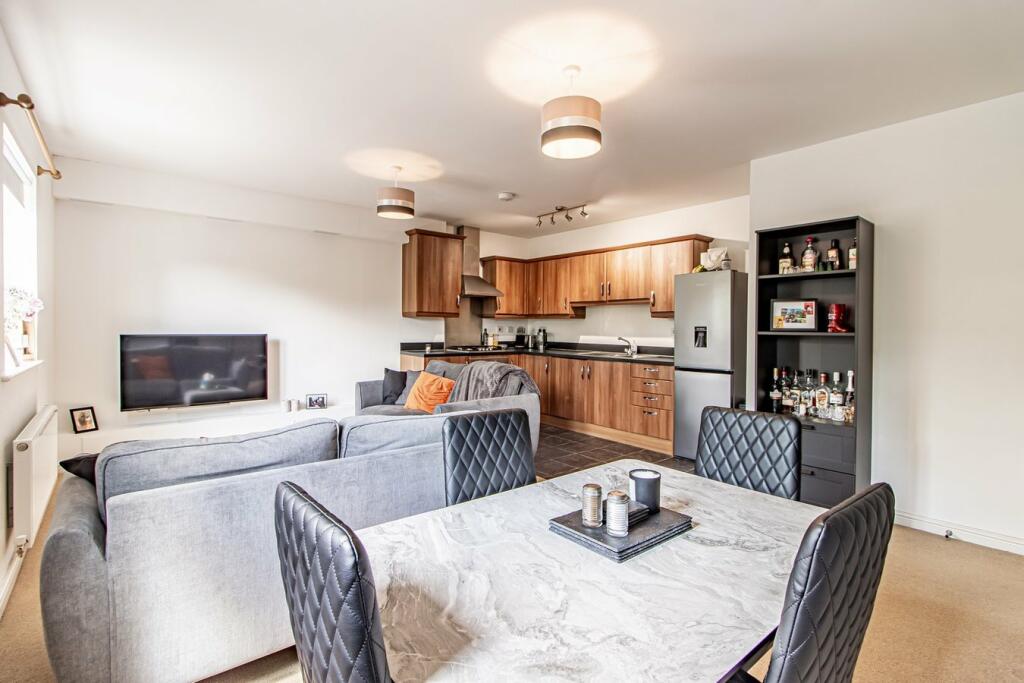 Additional image 10 of Meadow Way, Tyla Garw, Pontyclun, CF72