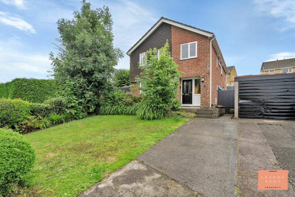 Narberth Court, Caerphilly, CF83