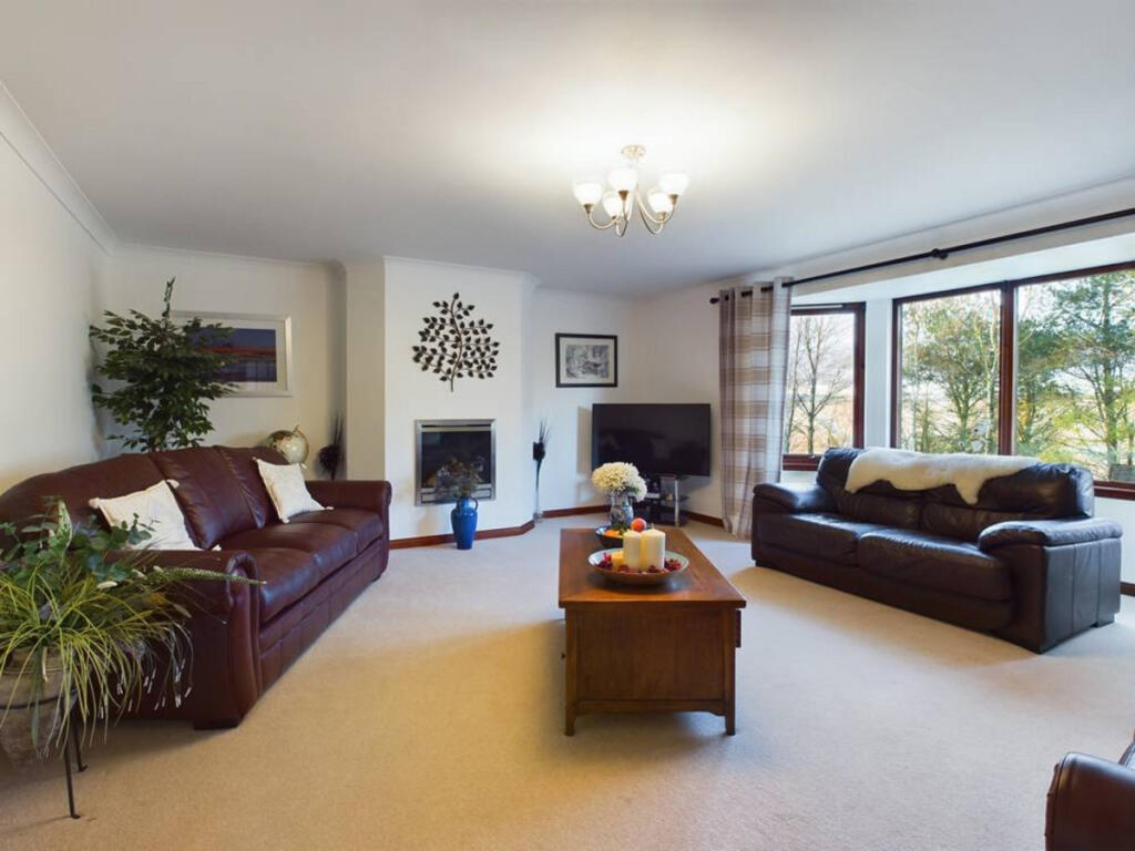 Additional image 7 of South Rappla Wood, Turriff, AB53