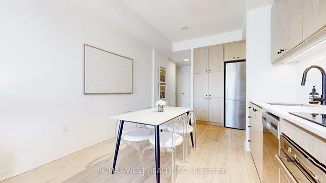 Additional image 13 of 9 Tecumseth St Unit 707