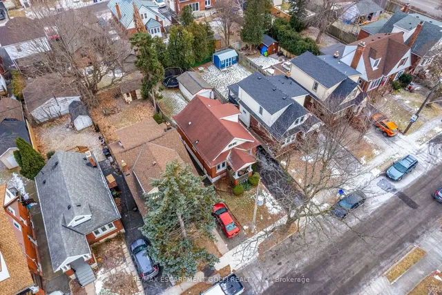 Additional image 38 of 303 HOUGHTON Ave