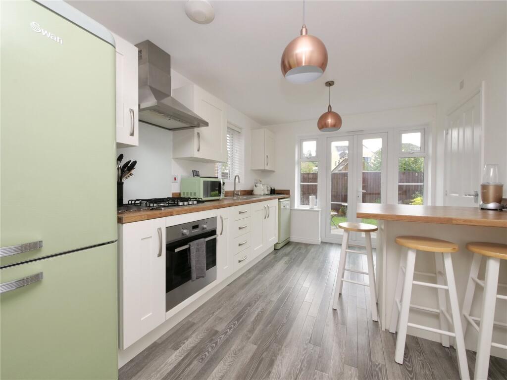 Additional image 4 of Sharpham Road, Glastonbury