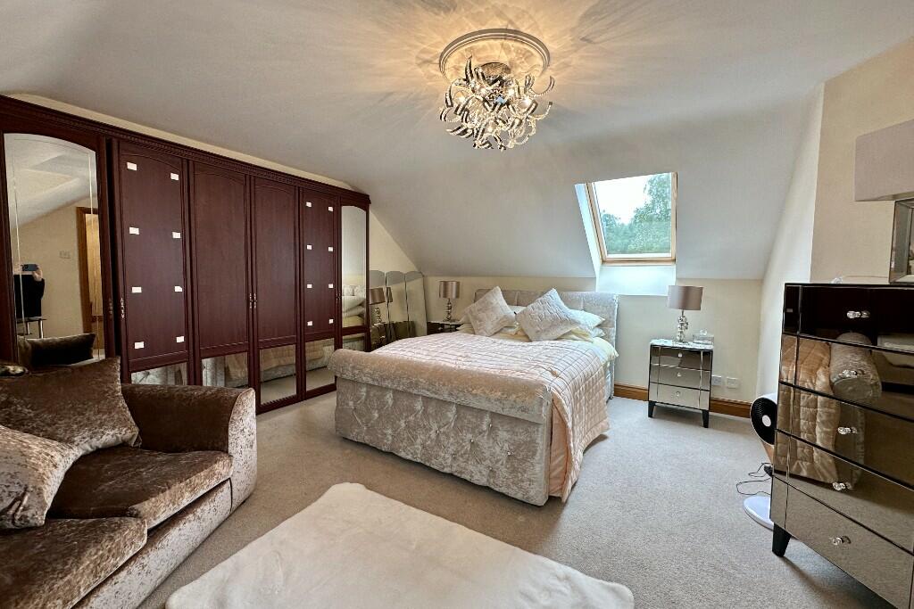 Additional image 23 of Branch Bungalow, Incline Top, Goatmill Road, Merthyr Tydfil