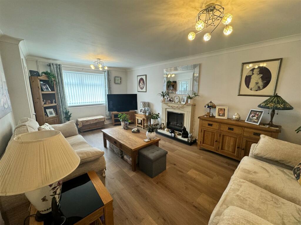 Additional image 5 of Yr-Ysfa, Maesteg, CF34 9AG