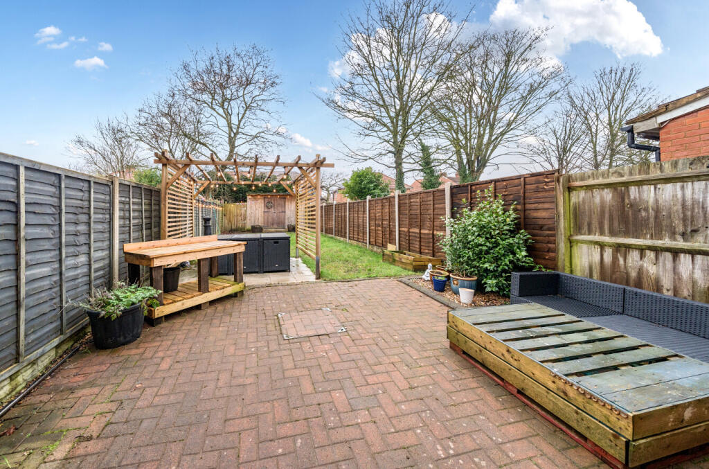 Additional image 11 of Arlington Road, Warstock, Birmingham