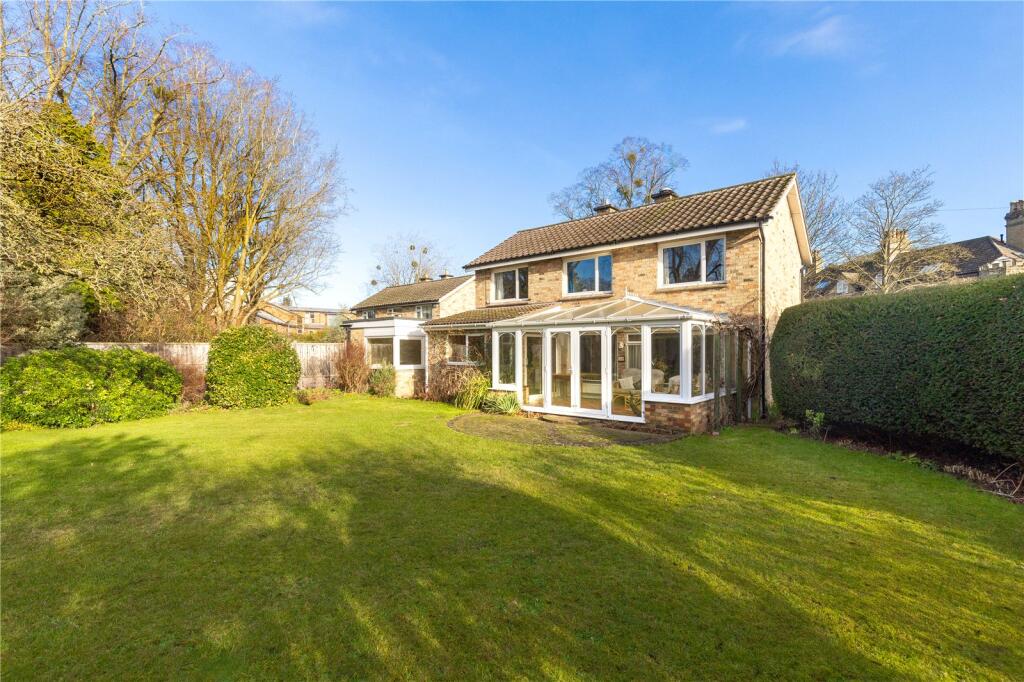 Additional image 17 of Newton Road, Cambridge, Cambridgeshire