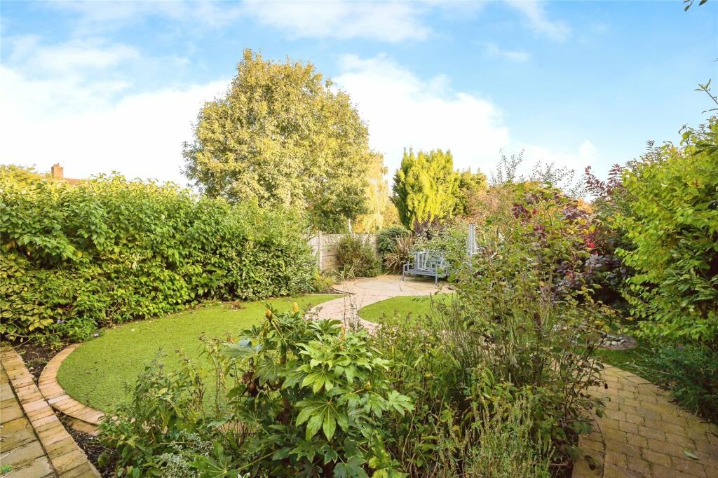 Additional image 16 of St. Marys Road, Dodleston, Chester, Cheshire West and Ches, CH4