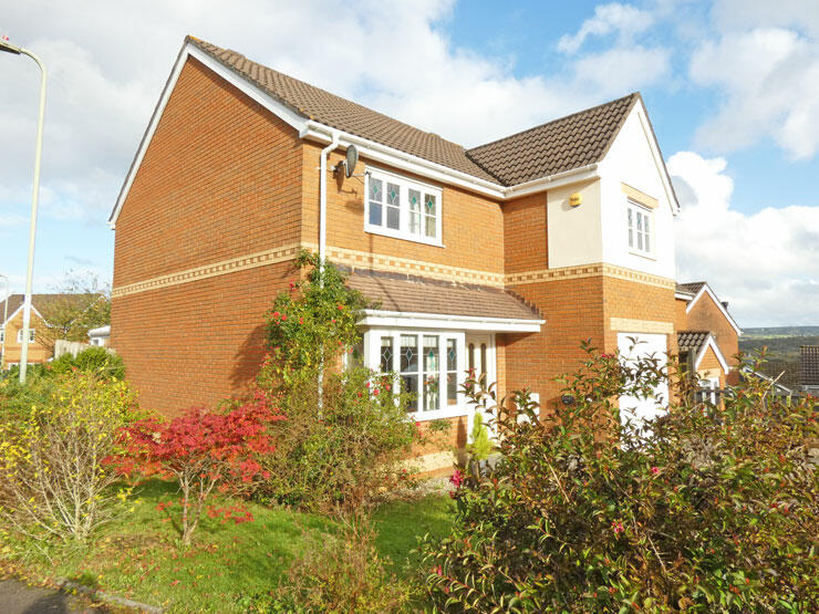 Additional image 28 of Cae Canol, Hengoed, CF82 7RU