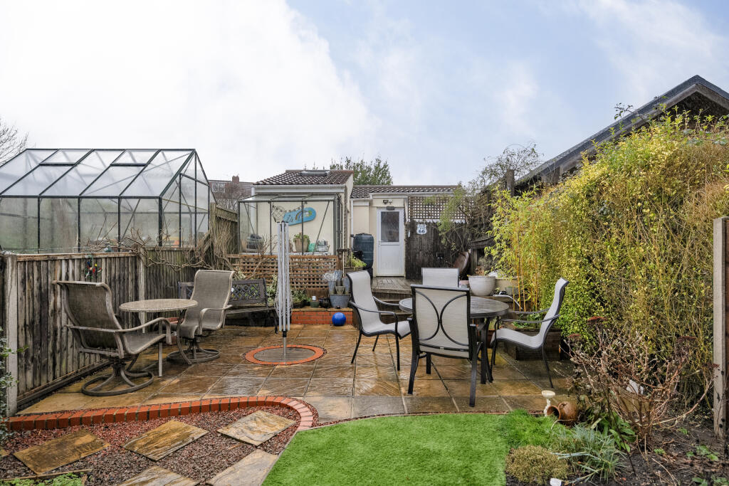 Additional image 23 of Maple Road, West Bishopston, Bristol