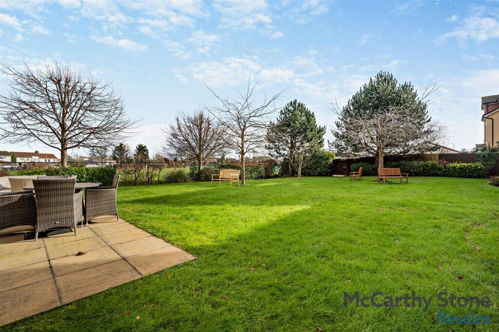 Additional image 14 of Fussells Court, Station Road, Worle, Weston-Super-Mare