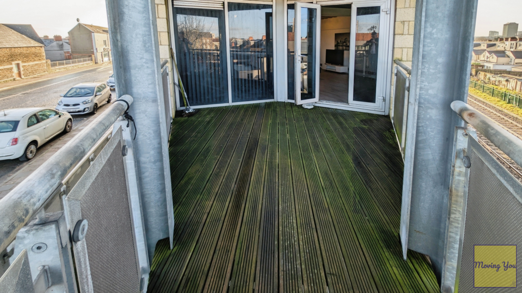 Additional image 4 of City Lofts, Crwys Road, Cardiff