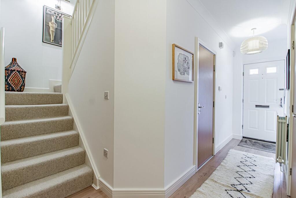 Additional image 32 of Fleming Walk, Church Village, Pontypridd, CF38