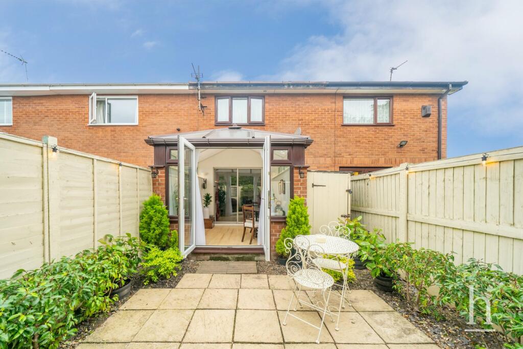 Additional image 20 of Locker Park, Greasby, CH49