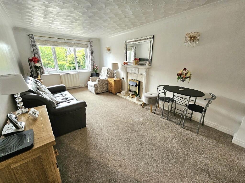 Additional image 5 of Hesslewell Court, Heswall, Wirral, CH60