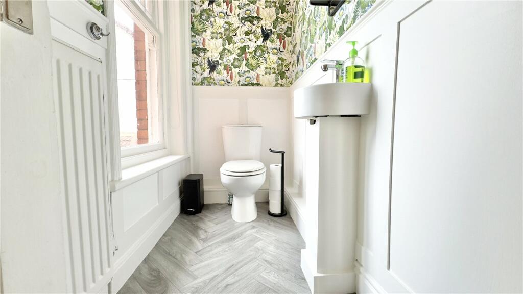 Additional image 9 of Birkenhead Road, Meols, Wirral, CH47