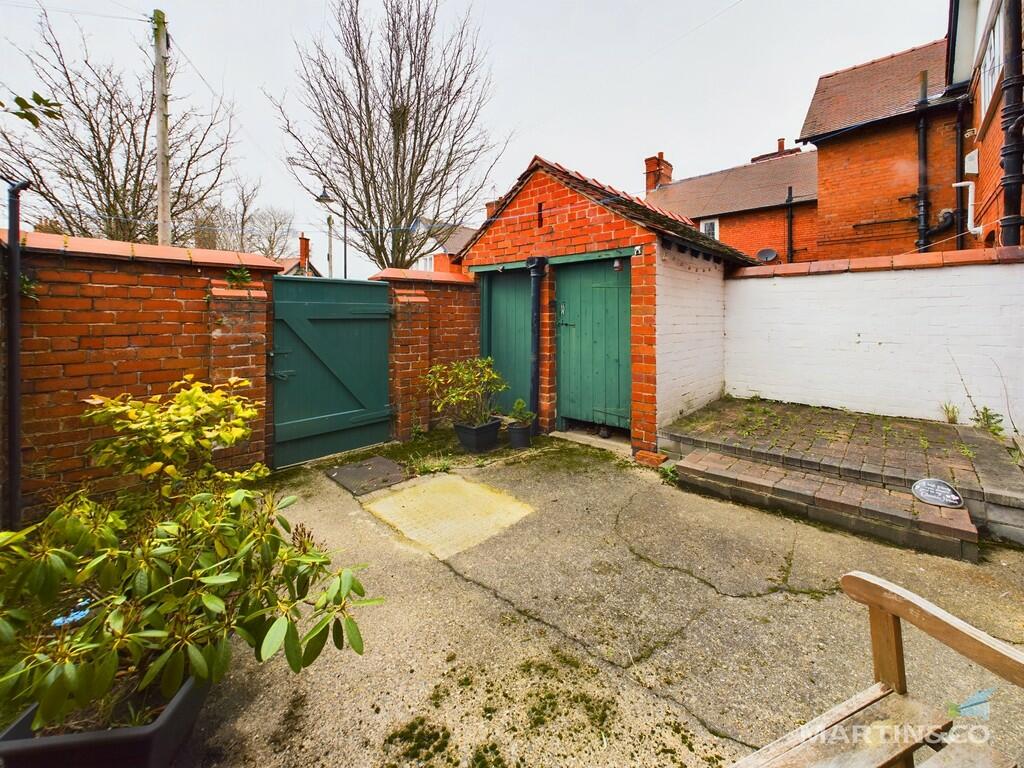 Additional image 26 of New Chester Rd, Port Sunlight , Wirral