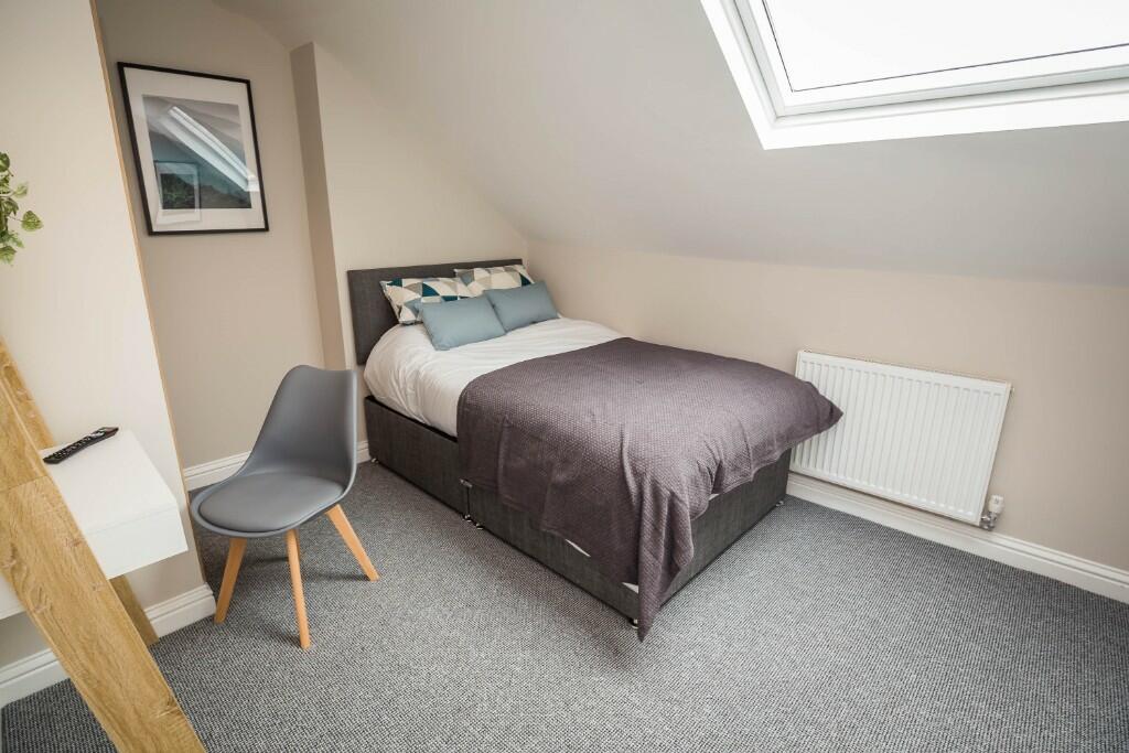 Additional image 18 of Student House Share - Moss Bank, Chester, CH1