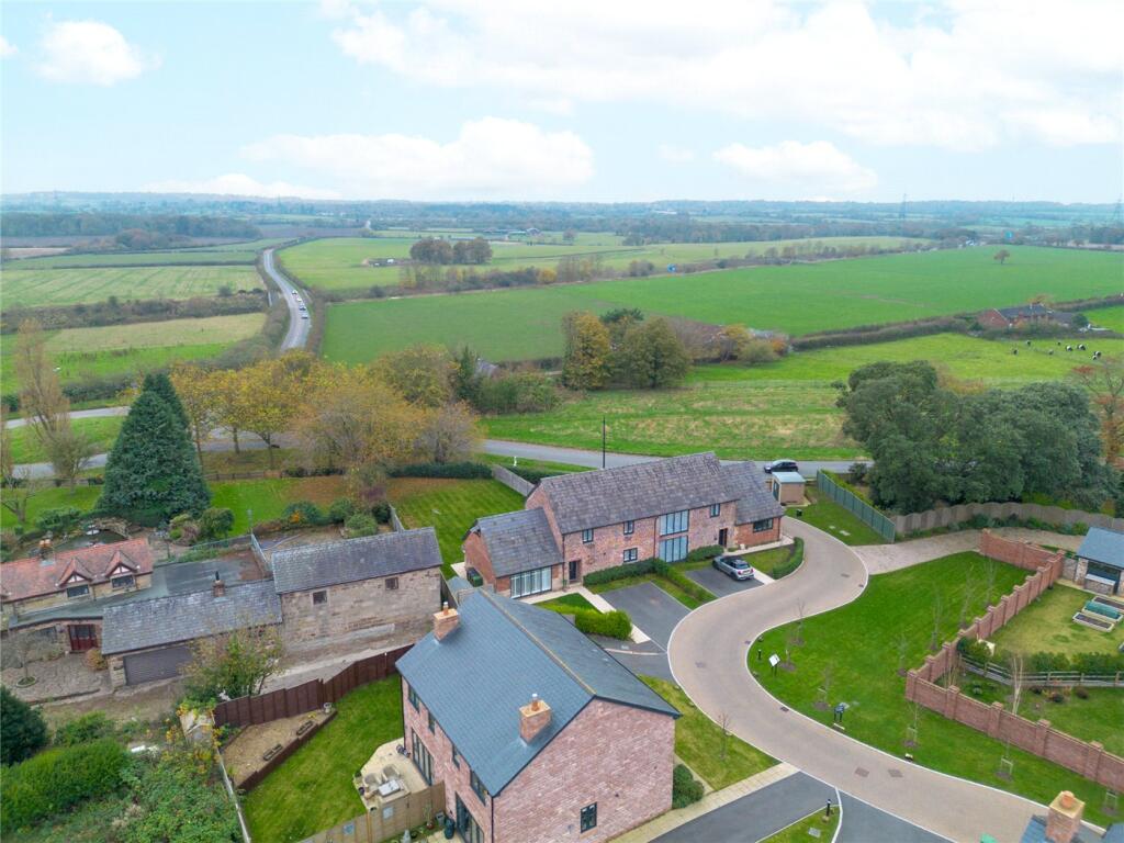 Additional image 27 of Jane Grove, Storeton, Wirral